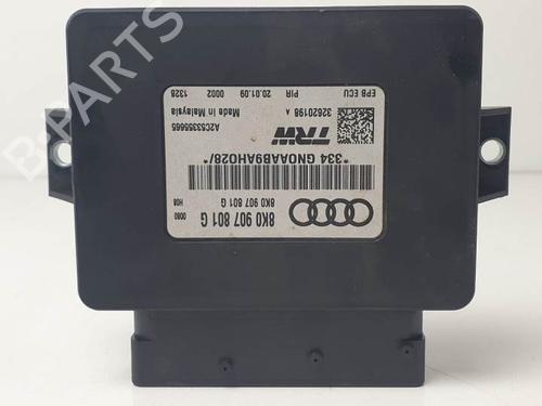 Used Electronic module AUDI A5 Convertible (8F7) 2.0 TFSI (211 hp) 24929556