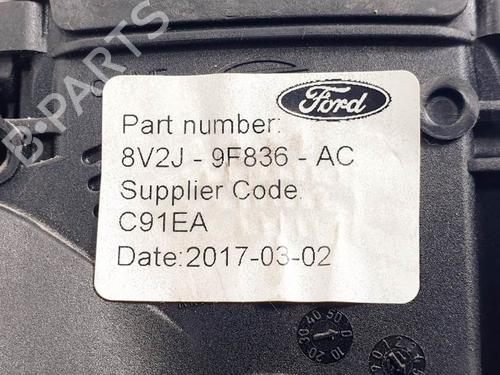 Pedal FORD FIESTA VI (CB1, CCN) 1.0 EcoBoost | BP25146045I4 