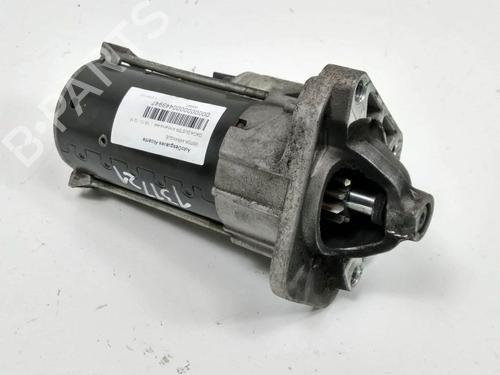 Used Starter Starter DACIA DUSTER (HS_) 1.5 dCi 4x4 (109 hp) 8303428 8303428