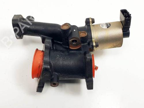 Used Egr OPEL ASTRA H (A04) 1.7 CDTI (L48) (100 hp) 25117463