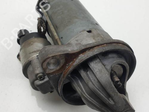 Used Starter Starter FORD TOURNEO COURIER B460 MPV 1.0 EcoBoost (100 hp) 24930507 24930507