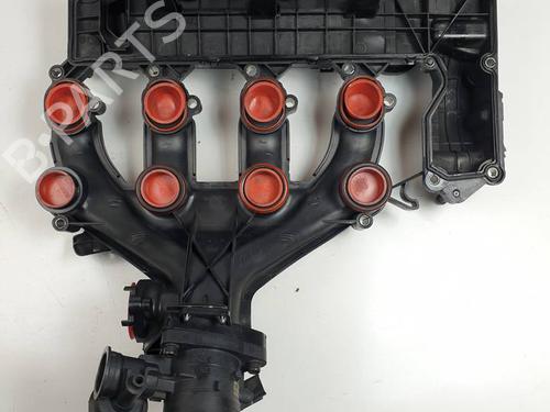 Intake manifold PEUGEOT EXPERT Tepee (VF3X_) 2.0 HDi 120 | BP29474168M70 