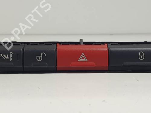Used Warning switch Warning switch LAND ROVER FREELANDER 2 (L359) 2.2 TD4 4x4 (152 hp) 28034390 28034390