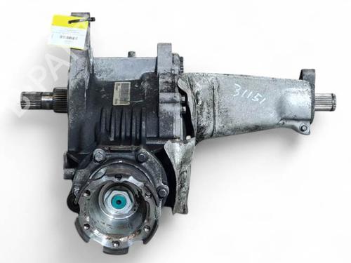 Differential, foran CHEVROLET CAPTIVA (C100, C140) 2.0 D | BP28448217M23