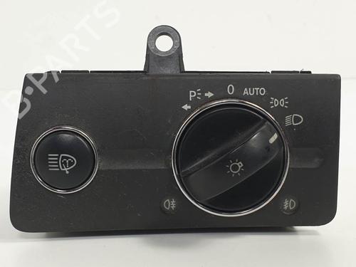 Used Headlight switch Headlight switch MERCEDES-BENZ E-CLASS (W211) E 320 CDI (211.026) (204 hp) 6855184 6855184