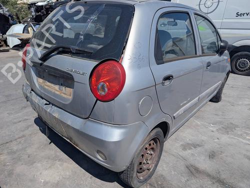 ABS pump CHEVROLET MATIZ (M200, M250) 0.8 | BP34518330M43  - Image 8