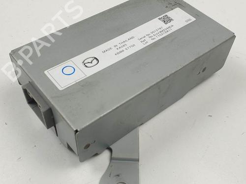 Used Electronic module Electronic module MAZDA CX-5 (KE, GH) 2.0 (KEEFW) (165 hp) 24340869 24340869