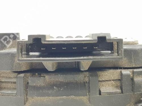 Pedal OPEL VIVARO A Van (X83) 2.0 CDTI (F7) | BP11272338I4 