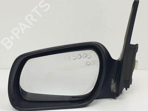 Left mirror MAZDA 2 (DY) 1.6 | BP25295434C26 - Image 5