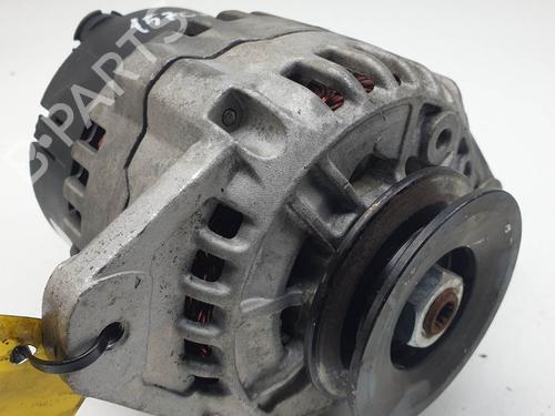 Used Alternator Alternator NISSAN CABSTAR E (TL_, VL_) 3.0 110.35 (TL0) (110 hp) 24933017 24933017