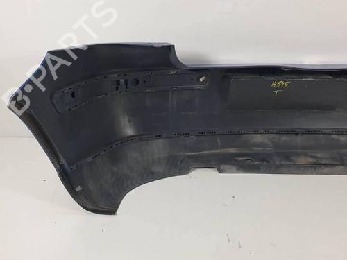 Rear bumper VW GOLF IV (1J1) 1.8 | BP18256748C8 
