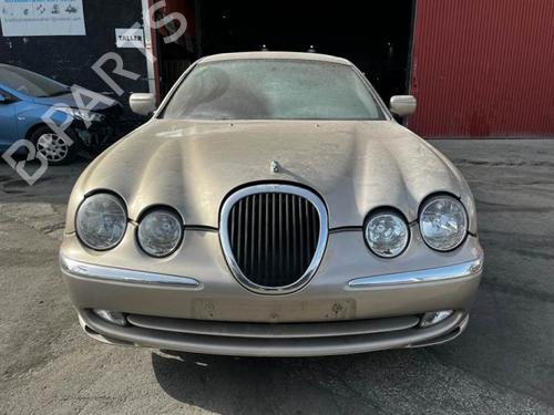 AC radiator JAGUAR S-TYPE II (X200) 3.0 V6 | BP14850835M32 