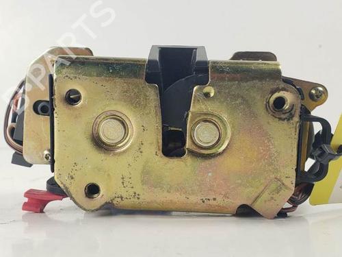 Tailgate lock CHRYSLER VOYAGER IV (RG, RS) 2.8 CRD | BP18094378C101 
