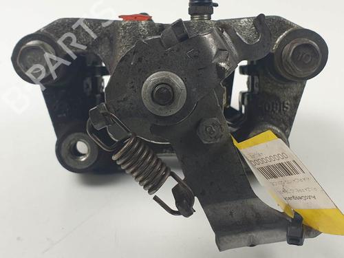 Left rear brake caliper KIA PICANTO II (TA) 1.0 | BP24933521M107 - Image 2