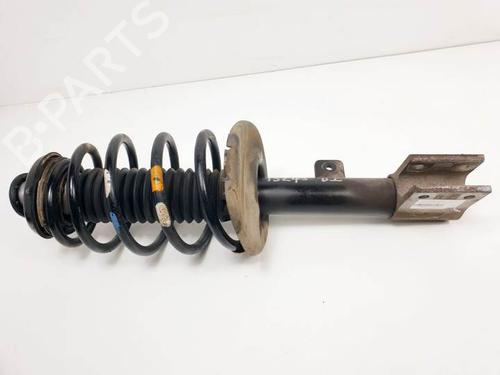 Used Left front shock absorber CITROËN C4 Picasso I MPV (UD_) 1.6 HDi (109 hp) 16187138
