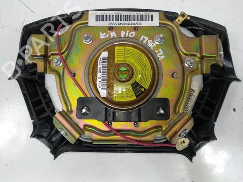Driver airbag KIA RIO I Hatchback (DC) 1.5 16V | BP8281930C9 