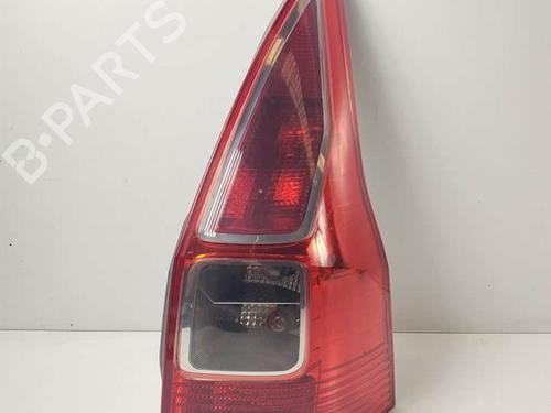 Højre baglygte RENAULT SCÉNIC II (JM0/1_) 1.5 dCi (JM1E, JM16) 8200417351 | 2VP98200602  | HALOGENO