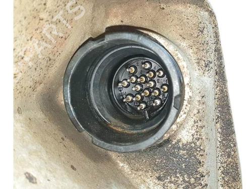 Gearbox LAND ROVER DISCOVERY III (L319) 2.7 TD 4x4 | BP17327467M3 