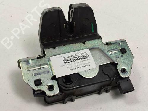 Tailgate lock NISSAN ALMERA TINO (V10) 2.2 dCi | BP9422252C101 