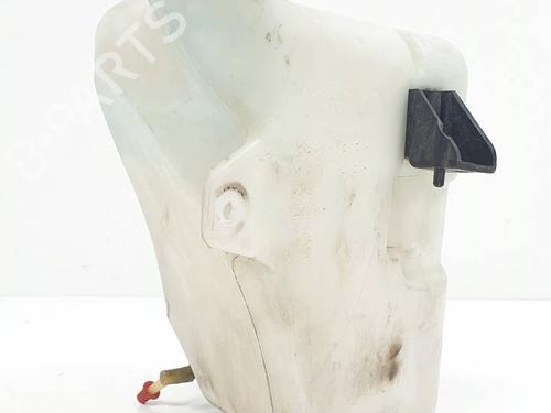 Windscreen washer tank FORD FUSION (JU_) 1.4 TDCi | BP25453772C113