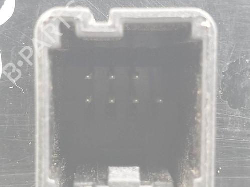 Left front window switch FORD FOCUS II (DA_, HCP, DP) 1.6 TDCi | BP24930955I27  - Image 6