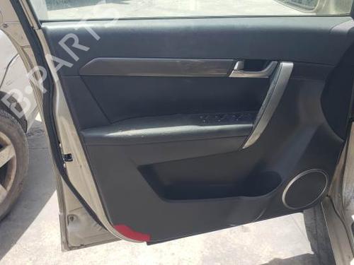 Køler CHEVROLET CAPTIVA (C100, C140) 2.0 D | BP27885664M31 