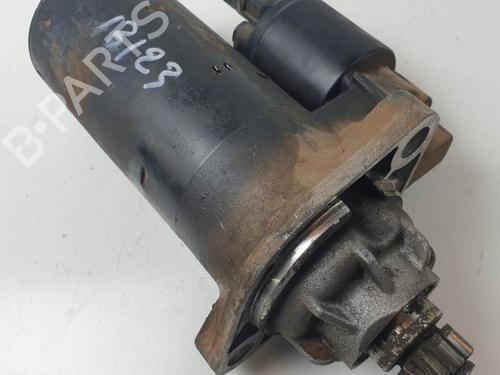 Used Starter AUDI TT (8N3) 1.8 T quattro (224 hp) 18652481