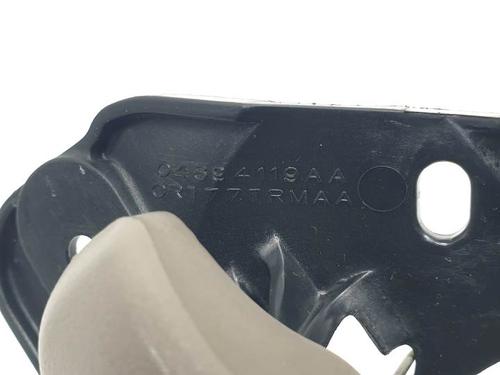 Front left interior door handle CHRYSLER VOYAGER IV (RG, RS) 2.5 CRD | BP28065838I13 