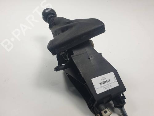 Gear lever PEUGEOT 807 (EB_) 2.0 HDi | BP34712401M90 - Image 2