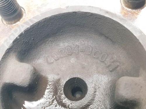 Left front steering knuckle NISSAN VANETTE CARGO Bus (HC 23) 2.3 D | BP17744975M25 