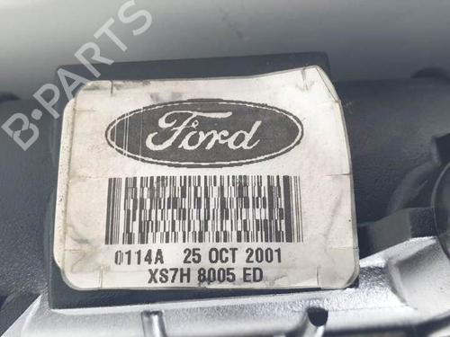 Køler FORD MONDEO III (B5Y) 2.0 TDCi | BP19444741M31 