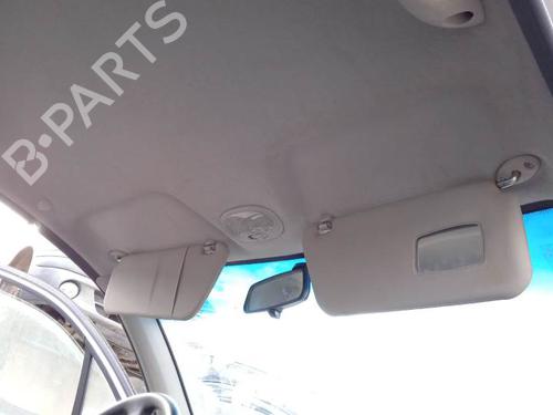 Left taillight DAEWOO MATIZ (M100, M150) 0.8 | BP7905149C34 