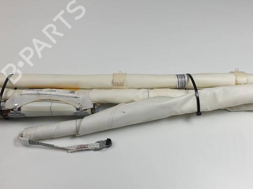 Right curtain airbag VW GOLF V Variant (1K5) 1.9 TDI | BP29989923C12