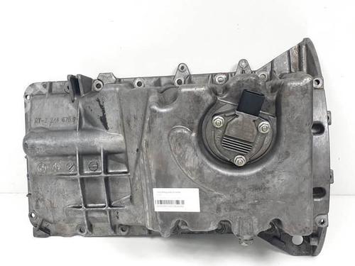 Oil sump BMW 3 Touring (E46) 320 d | BP19709494M115 