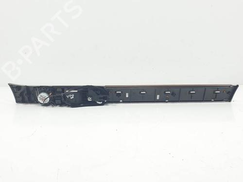 Front right interior door handle VW TOUAREG (7LA, 7L6, 7L7) 3.0 V6 TDI | BP28027003I14 