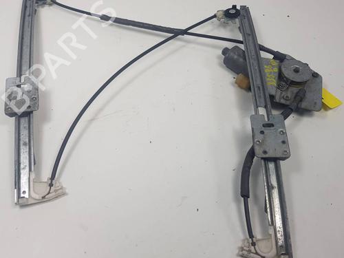 Front right window mechanism BMW 3 (E46) 320 i | BP37018788C23 - Image 2