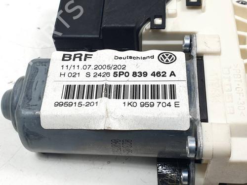 Rear right window mechanism SEAT ALTEA (5P1) 1.6 | BP30166793C25