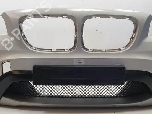 Used Front bumper BMW X1 (E84) sDrive 16 d (116 hp) 29149773