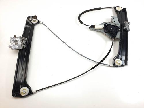 Used Front left window mechanism Front left window mechanism BMW 6 Convertible (E64) 645 Ci (333 hp) 27885023 27885023