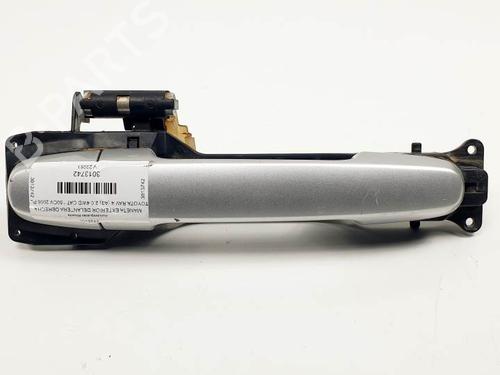 Front right exterior door handle TOYOTA RAV 4 III (_A3_) 2.0 4WD (ACA30_, ACA30R) BP24915293C129