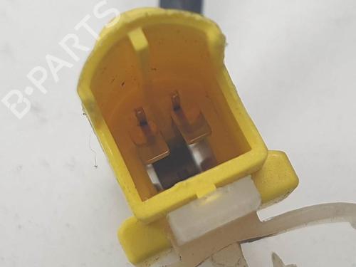 Front right seatbelt FIAT PANDA (169_) 1.2 (169.AXB11, 169.AXB1A) | BP24933160I25 - Image 7