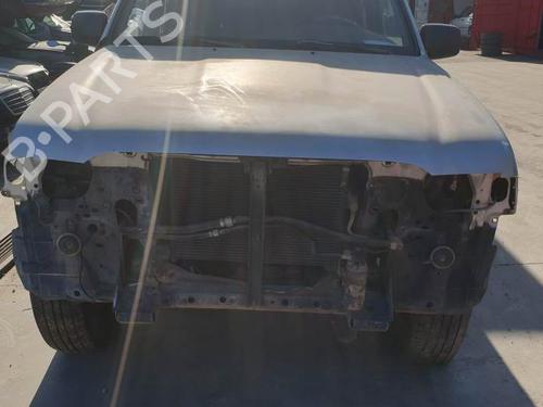 Venstre foran lås FORD RANGER (ER, EQ, R_) 2.5 TD 4x4 | BP25144725C98 