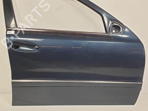 Right front door MERCEDES-BENZ E-CLASS (W211) E 320 CDI (211.026) | BP13360669C3 