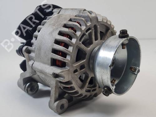 Used Alternator Alternator 38083423 38083423