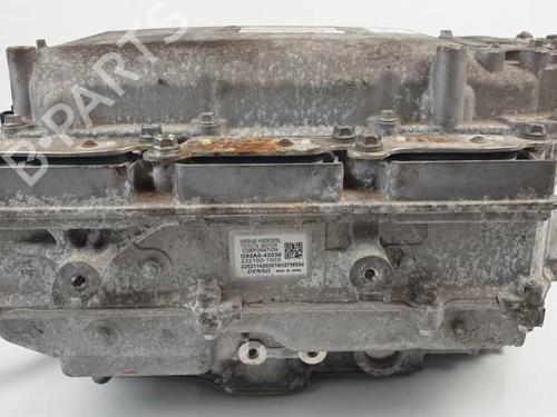 Electronic module TOYOTA RAV 4 IV (_A4_) 2.5 Hybrid (AVA42_) | BP25143876M83  - Image 9