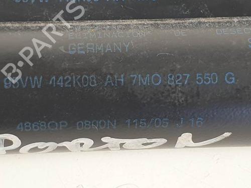 Tailgate lift support VW SHARAN (7M8, 7M9, 7M6) 2.8 V6 24V 4motion | BP13955965C138 