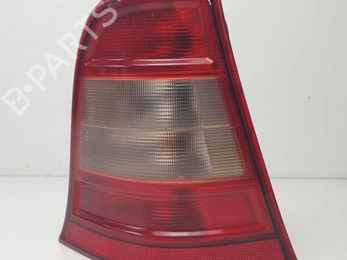 Right taillight MERCEDES-BENZ A-CLASS (W168) A 160 (168.033, 168.133) | BP21147388C35 