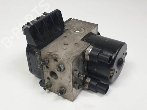 Used ABS pump MERCEDES-BENZ A-CLASS (W168) A 160 (168.033, 168.133) (102 hp) 12385775