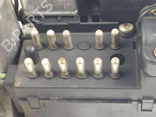 ABS pump MERCEDES-BENZ C-CLASS (W202) C 220 D (202.121) | BP29624490M43 