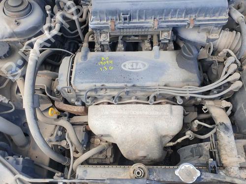 Electronic sensor KIA RIO I Hatchback (DC) 1.3 | BP18153946M84  - Image 13